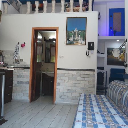 Tamer Guest House Haifa Exterior foto
