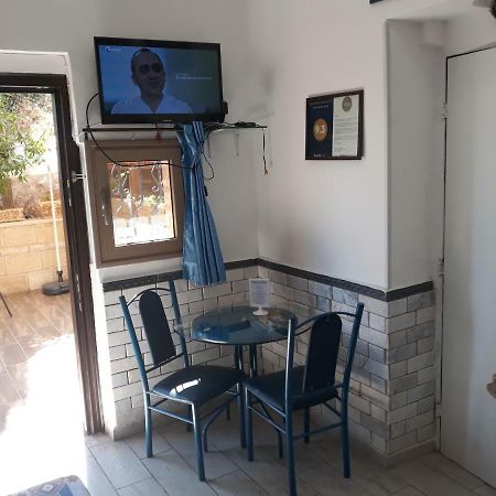Tamer Guest House Haifa Exterior foto