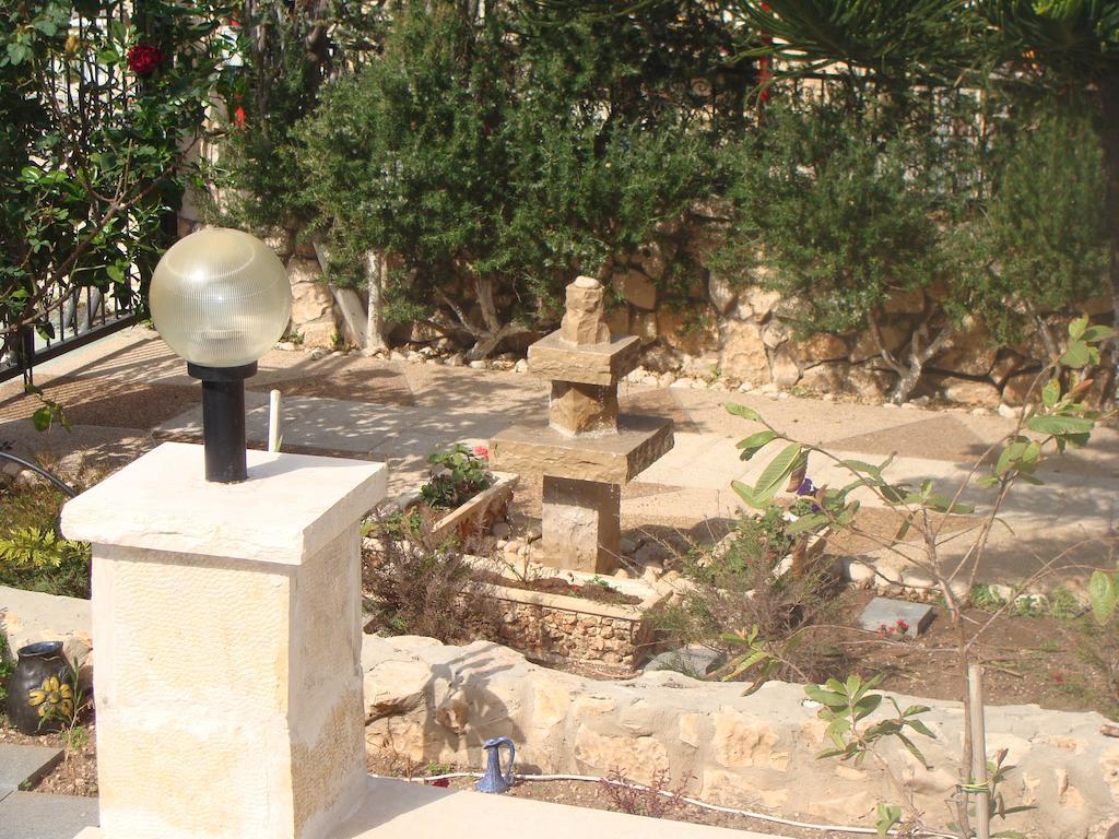 Tamer Guest House Haifa Exterior foto