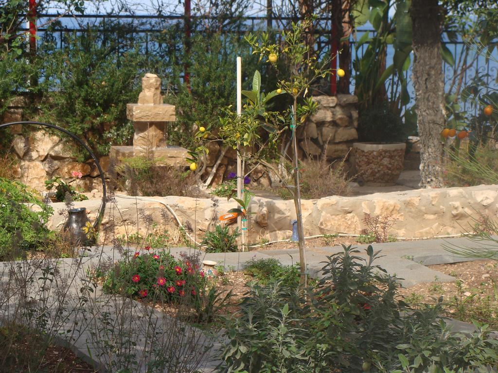 Tamer Guest House Haifa Exterior foto