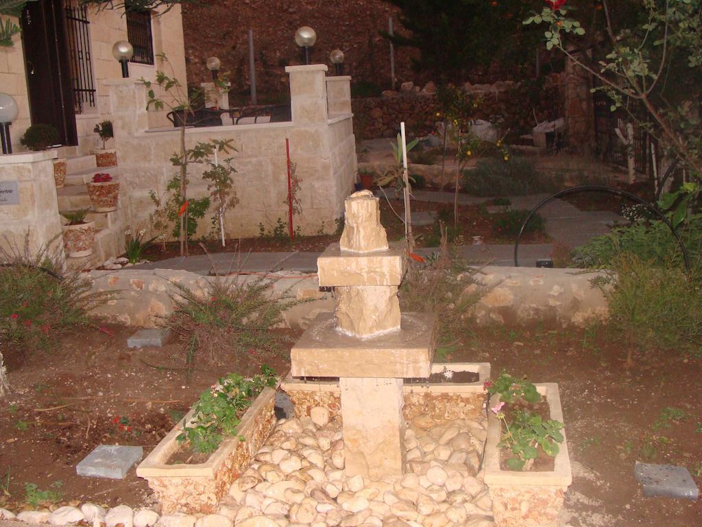 Tamer Guest House Haifa Exterior foto