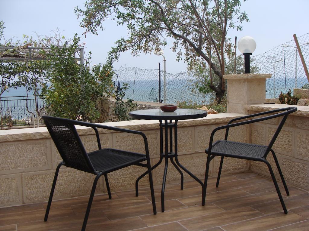 Tamer Guest House Haifa Exterior foto