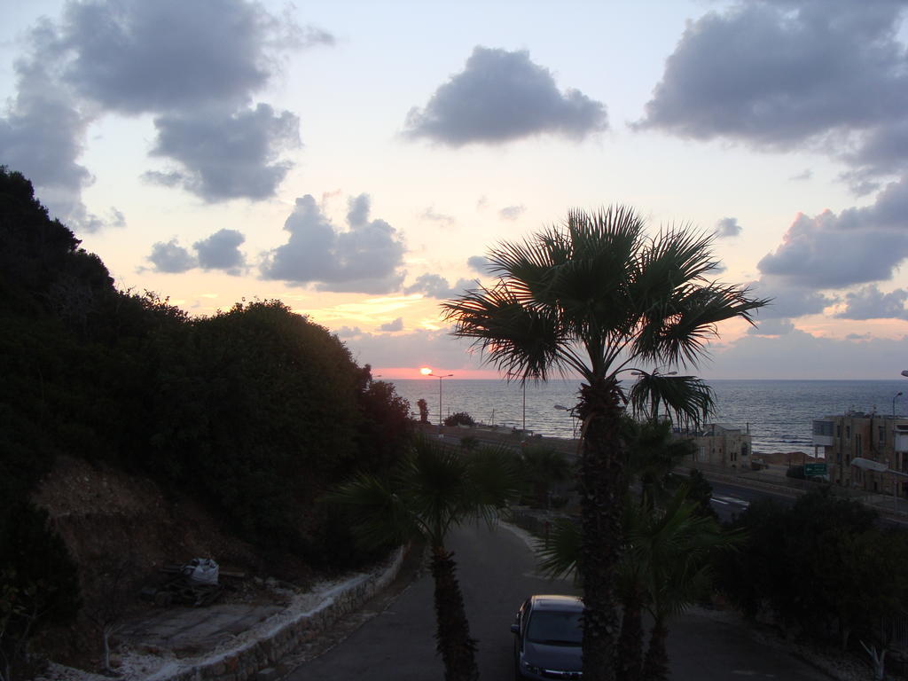 Tamer Guest House Haifa Exterior foto