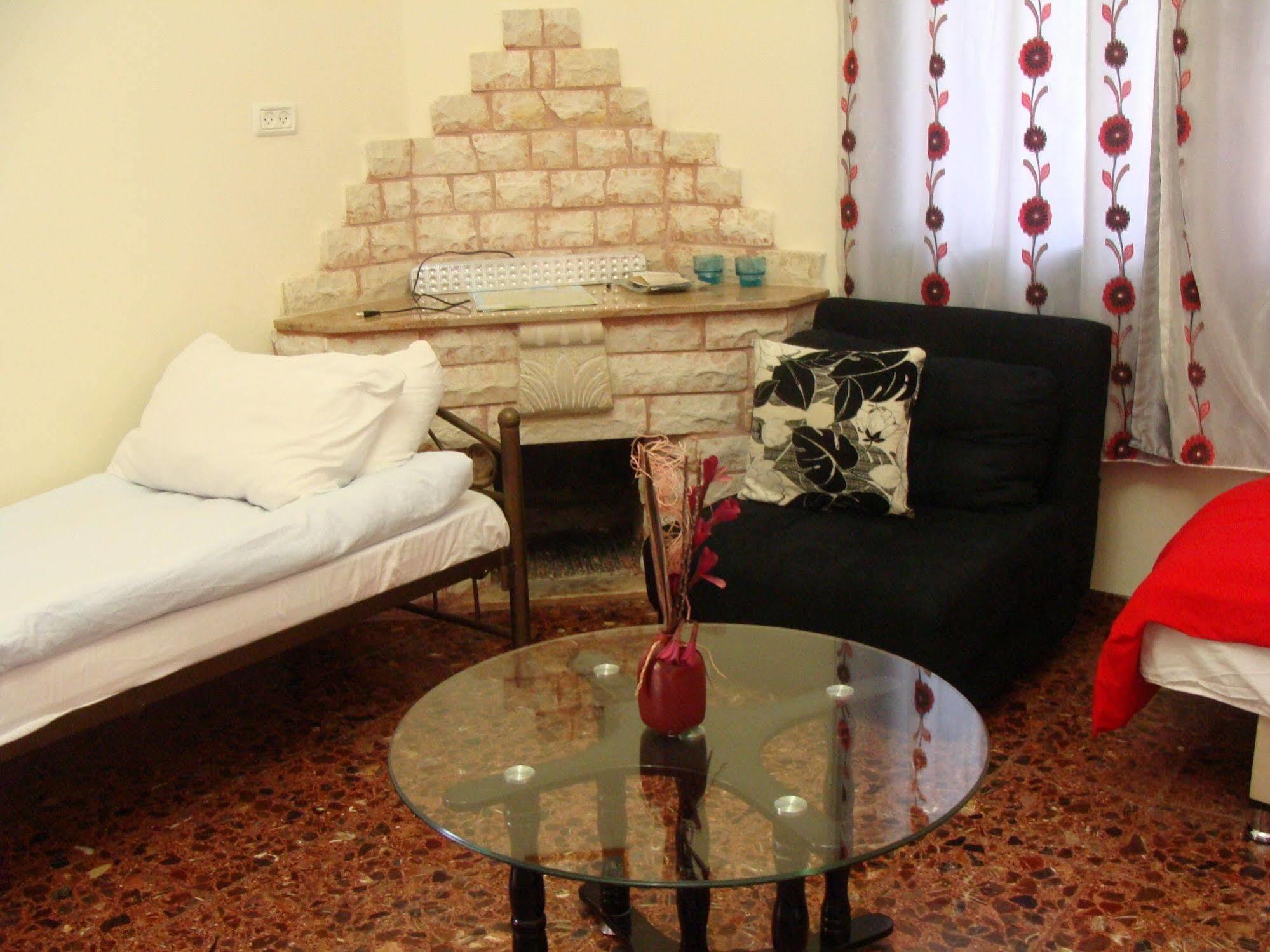 Tamer Guest House Haifa Exterior foto