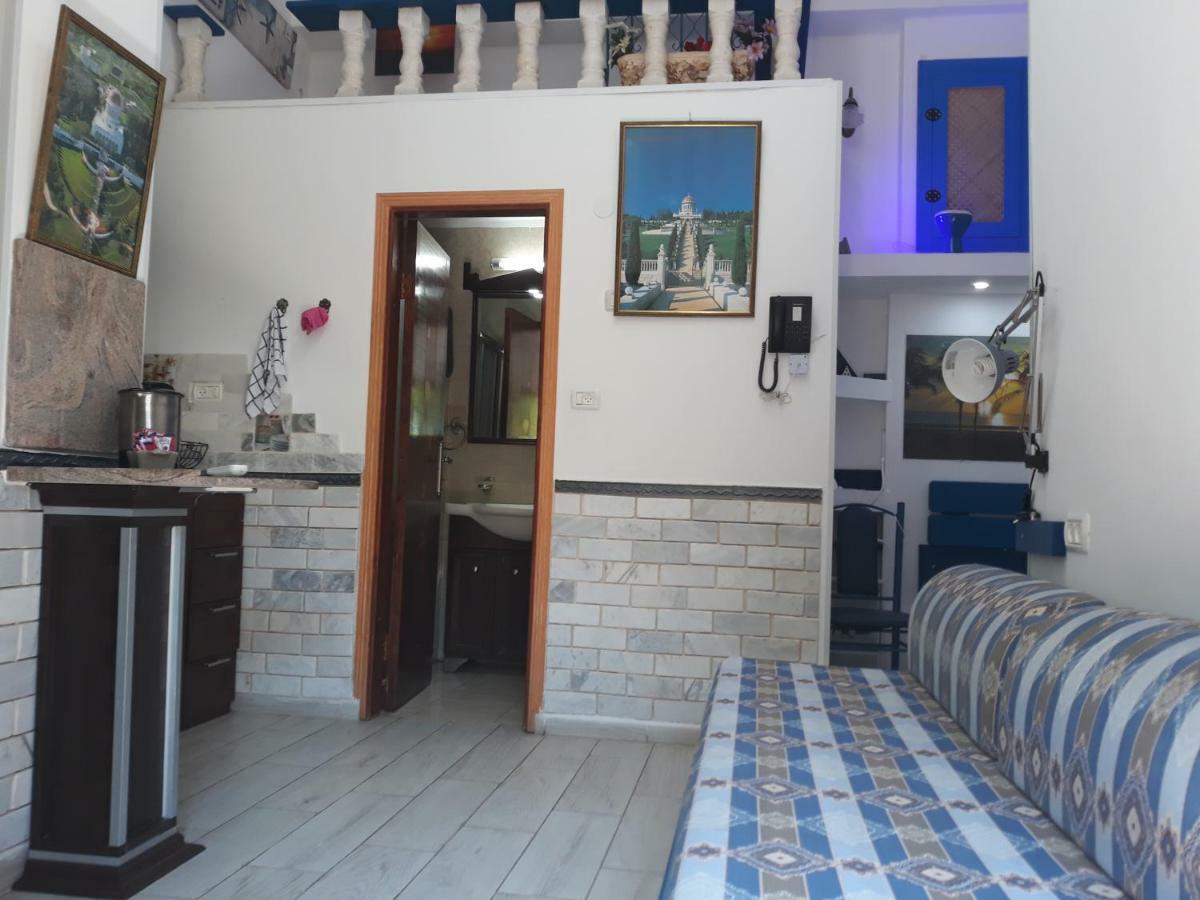 Tamer Guest House Haifa Exterior foto