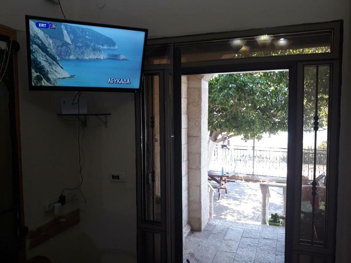 Tamer Guest House Haifa Exterior foto